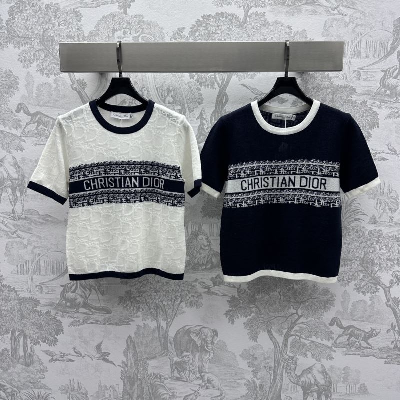 Christian Dior T-Shirts